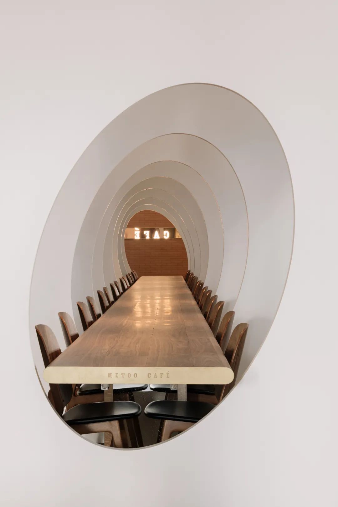 蜜桃·华夏之心店丨中国杭州丨杭州观堂室内设计有限公司-25