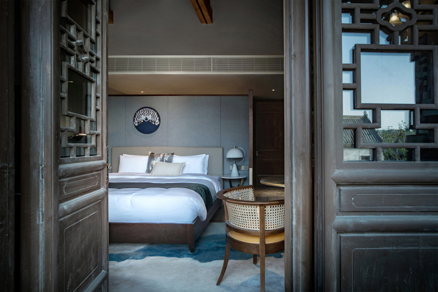 《西厢》梦回,暧昧京韵-104