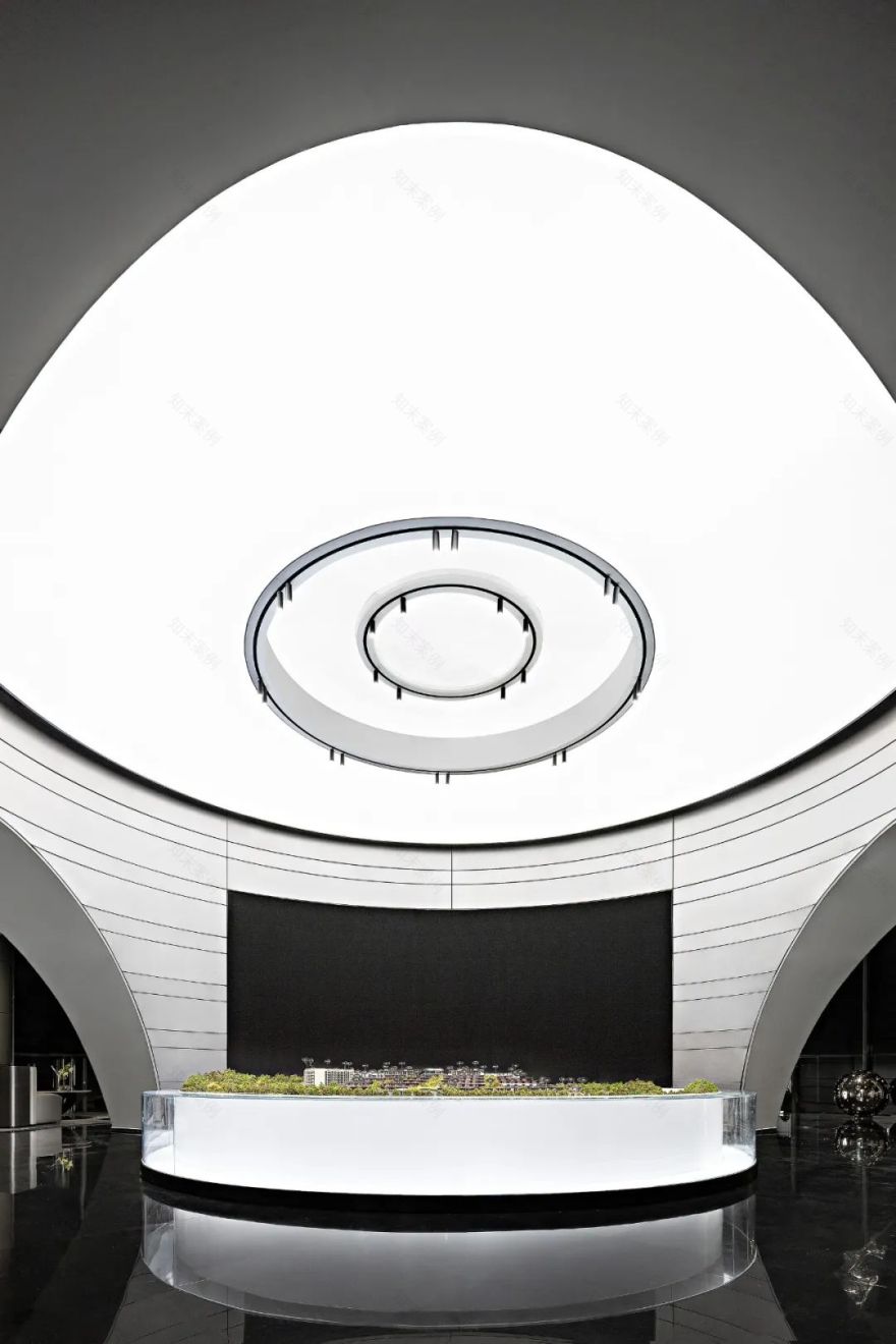 陆河中信森林湖花园丨中国汕尾丨矩阵纵横-23