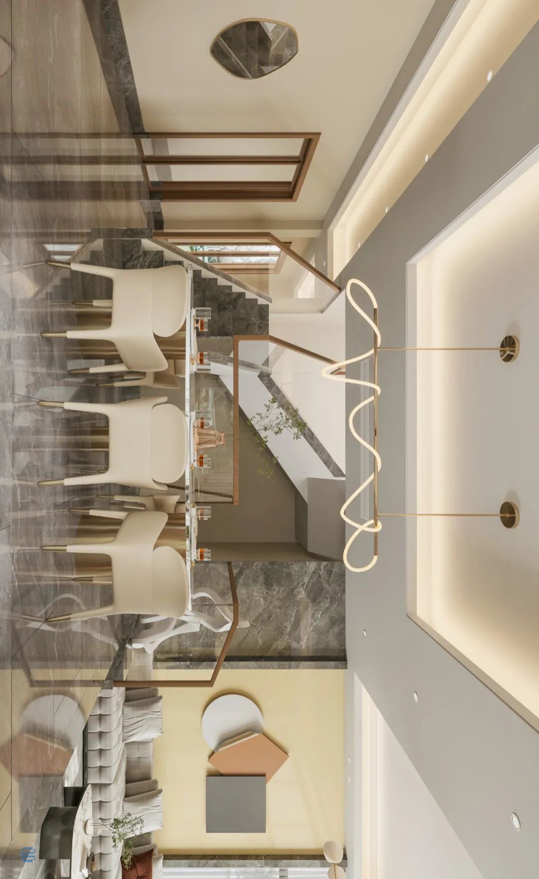 海南清水湾云海听歌简•容丨中国三亚丨庭美宜居-30