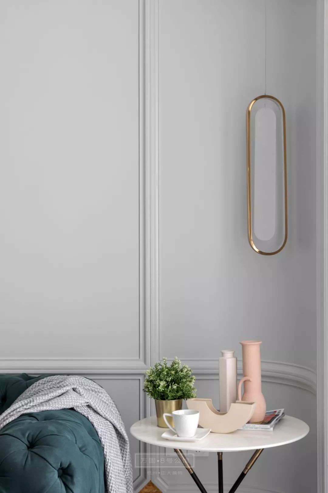 陈德璟：遇见理想空间的更多可能  LAN软装新作-14