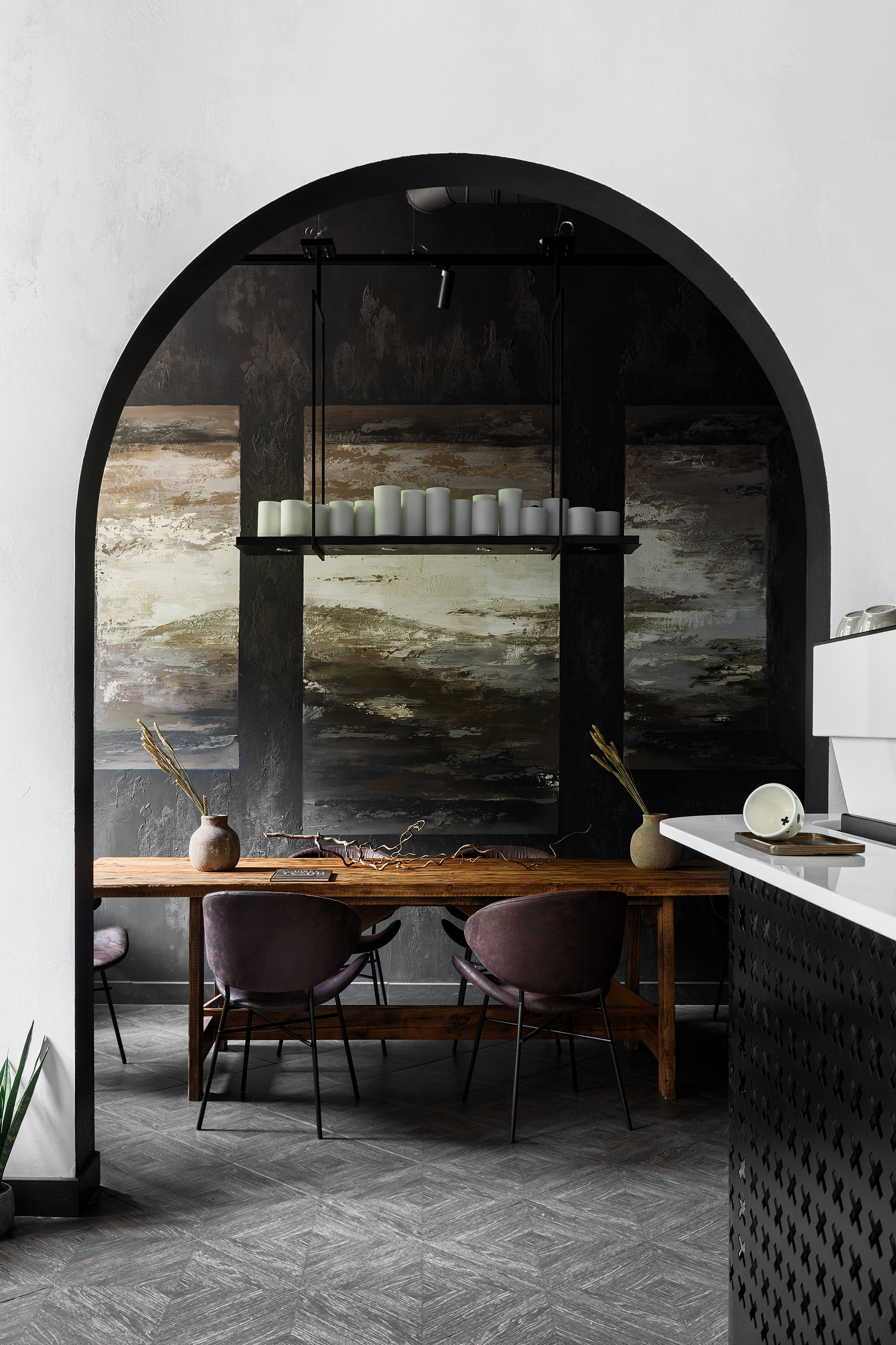 圣阿特咖啡馆丨Anna Koroleva-3