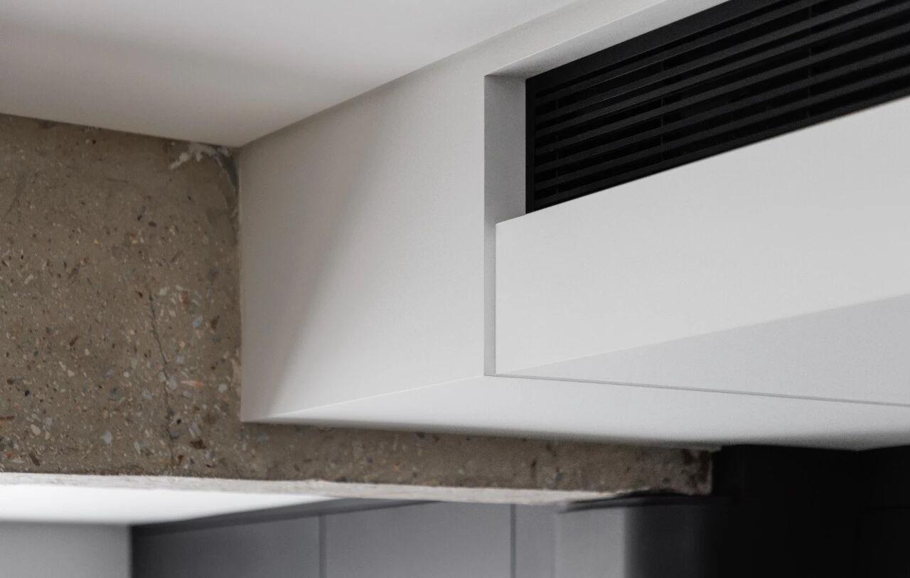 中联·悦融庄·L宅丨中国福建丨序间设计-18