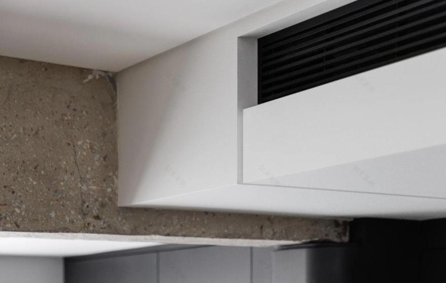 中联·悦融庄·L宅丨中国福建丨序间设计-18