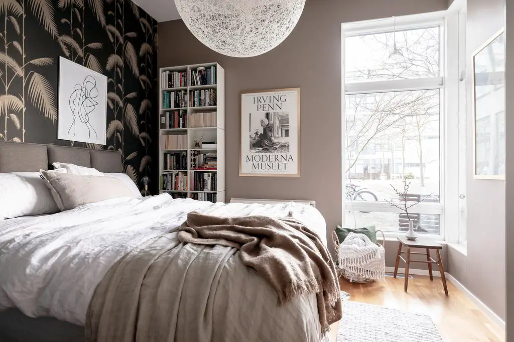 整理的艺术 | KonMari 方法与室内设计的完美结合-9