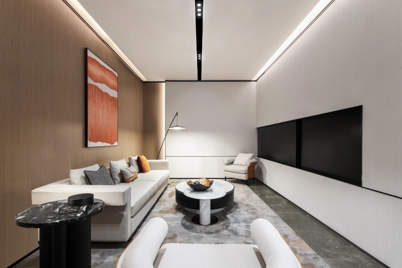 珠江国际创业中心二期招商中心丨中国广州丨TDR 广州尺道设计-29