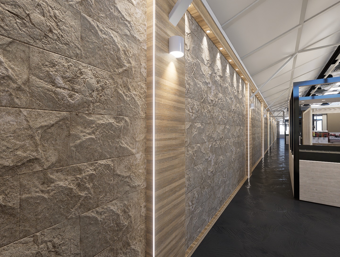 An event space concept and design.-9