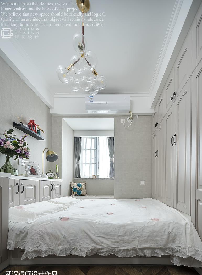 25 平米小户型的逆袭 | 五脏俱全的氧气少女公寓-47