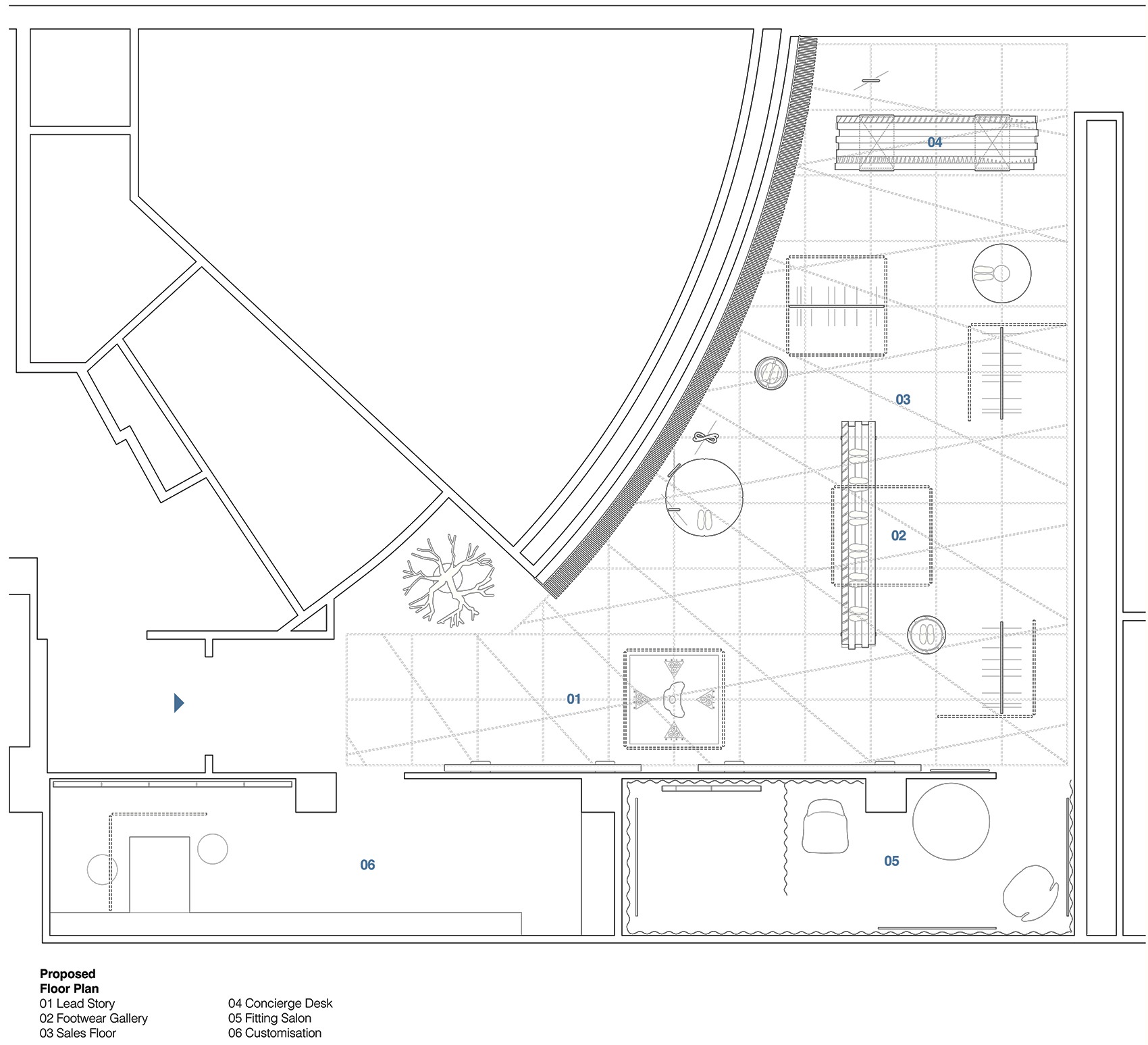 耐克实验室 CHI&NYC-5