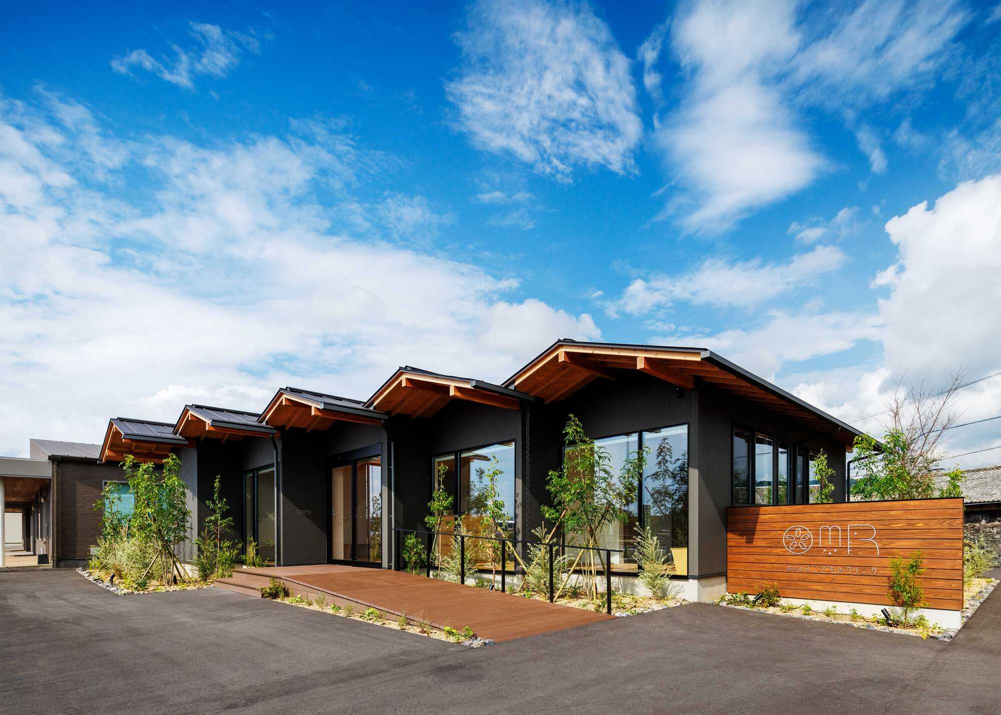 丨日本长崎丨Design Associates Nakamura-24