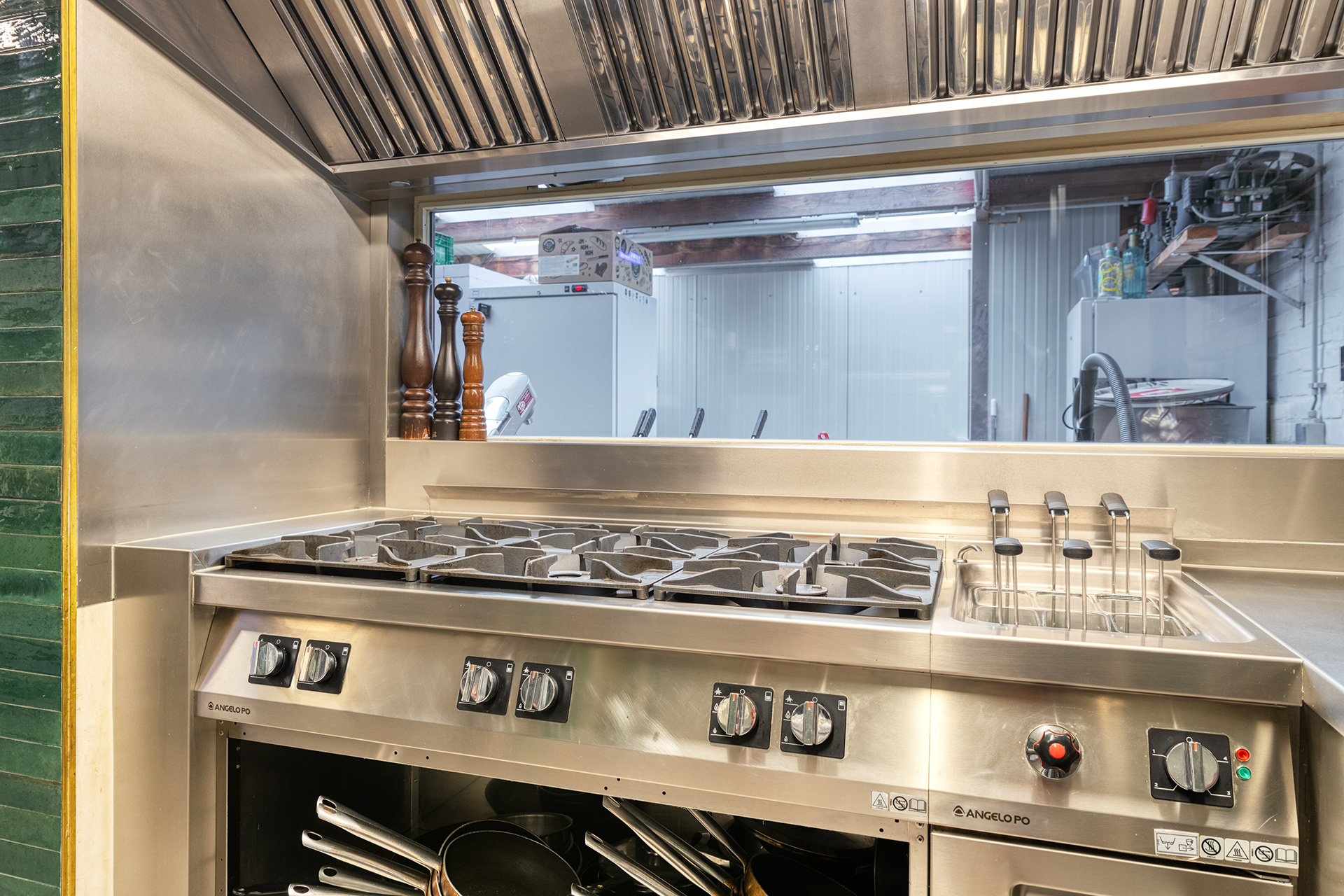 Interiors - Horeca-67