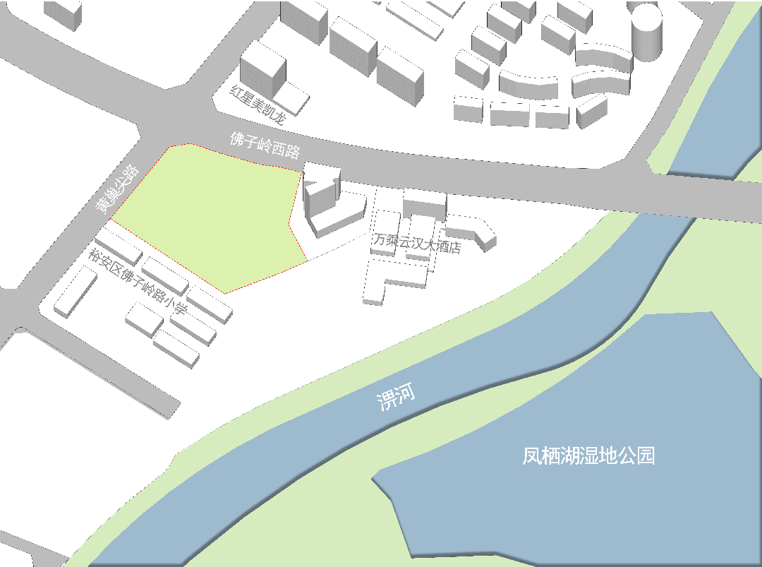 茂源凤栖今朝丨中国六安丨徐辉设计-9