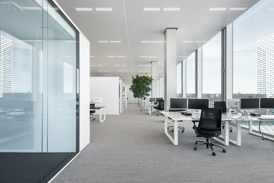 海牙政府办公大楼 Rijnstraat 8 号翻新,可持续发展新典范-56