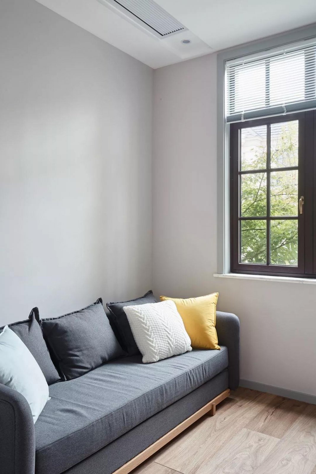 现代自然风的别墅-71