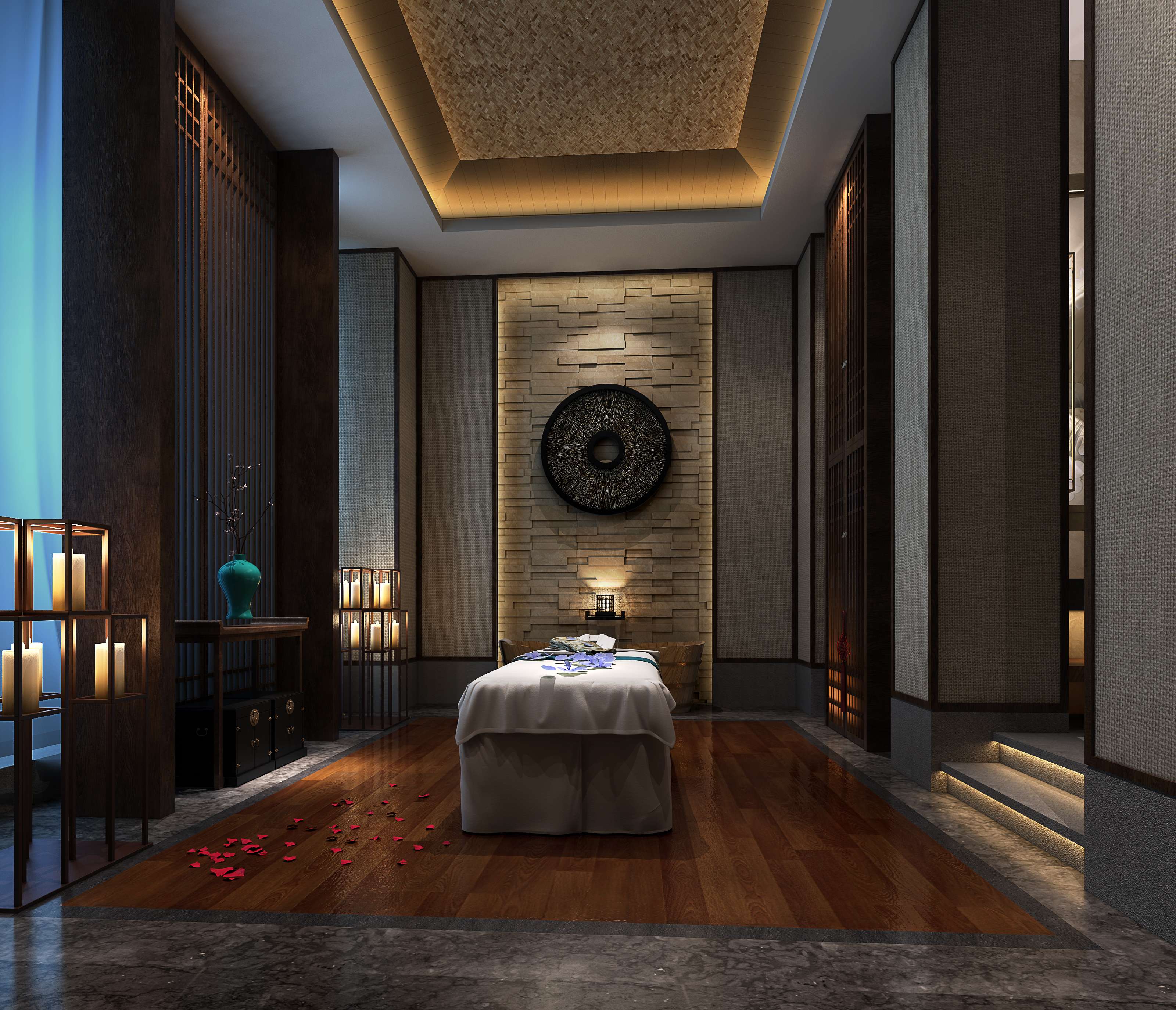 南通金融会御spa-11