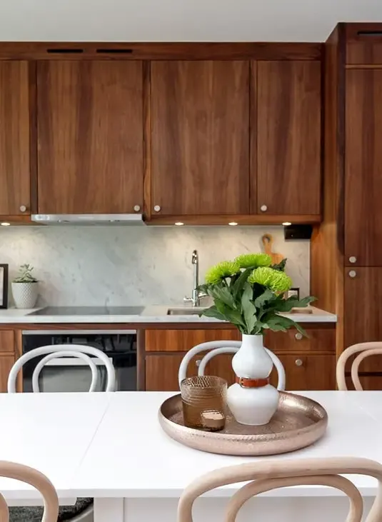 绿意盎然的小阁楼公寓-7