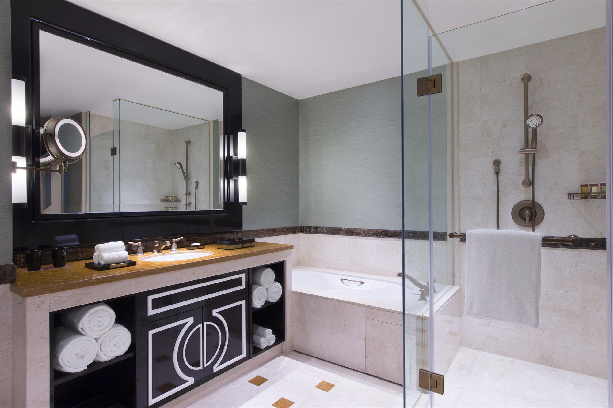 澳门喜来登金沙城中心酒店 Sheraton Macao Hotel, Cotai Central-19