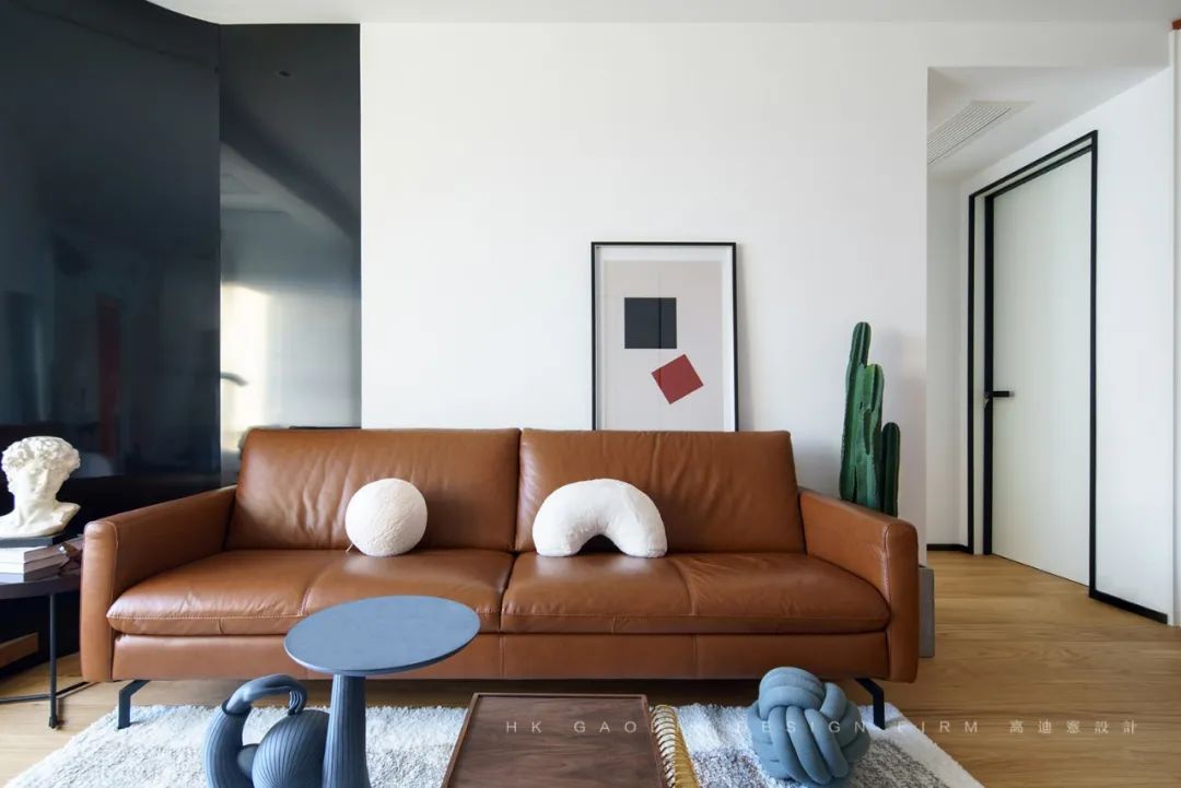 高迪愙实景｜有爱，有序，有自己-79