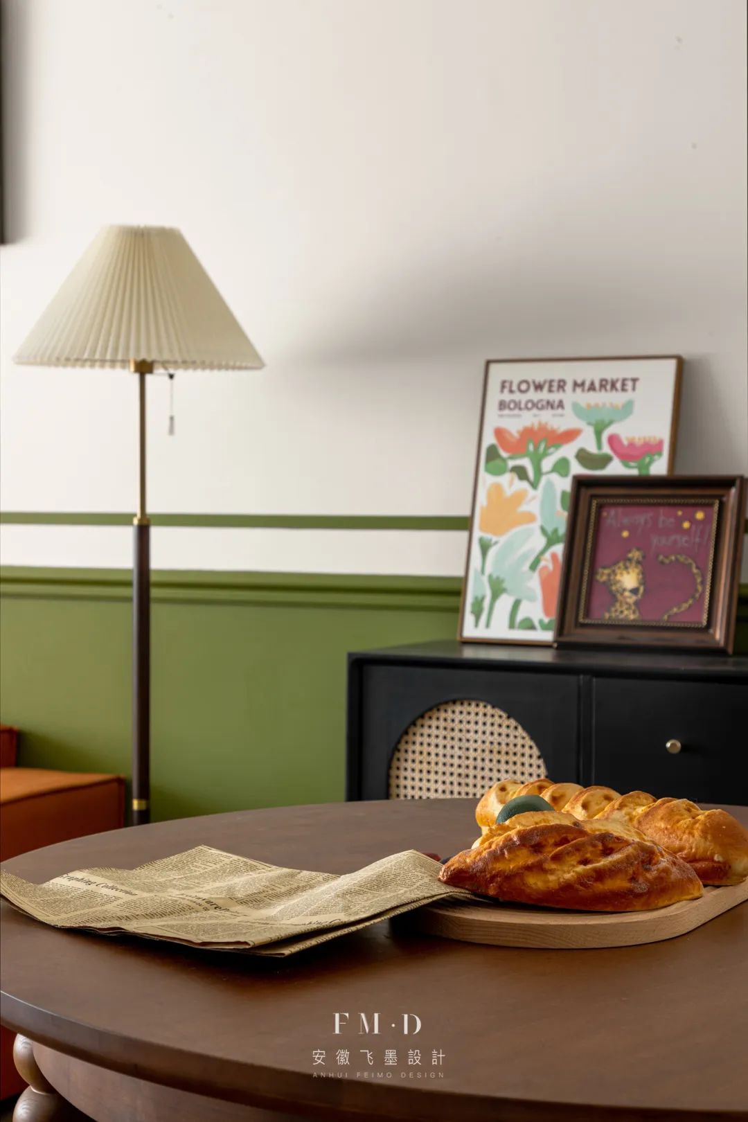 老房改造案例丨飞墨家的设计师-60