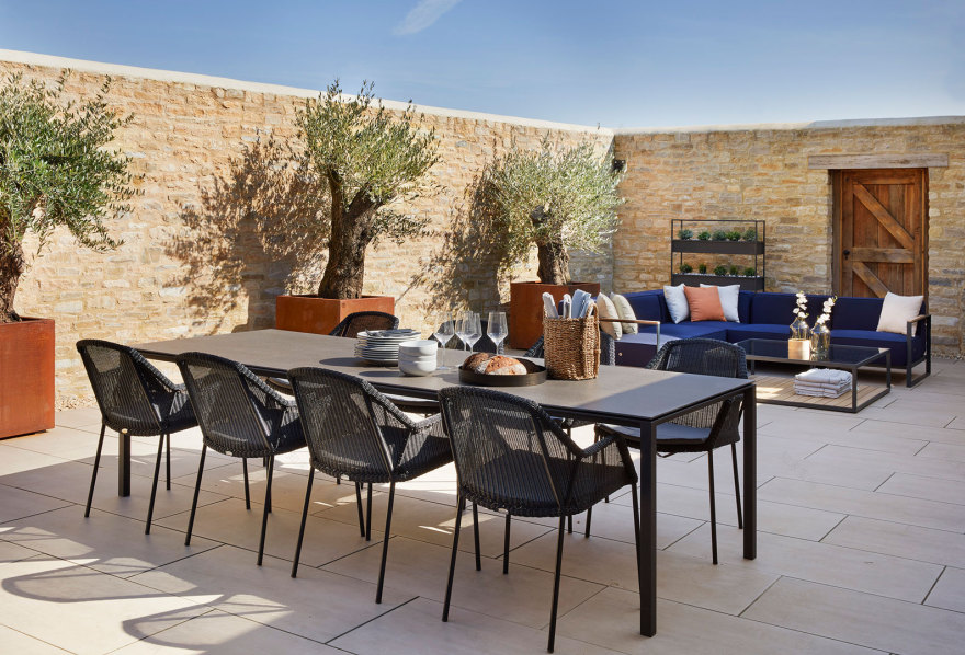 Primrose Hill设计中心丨英国伦敦-38