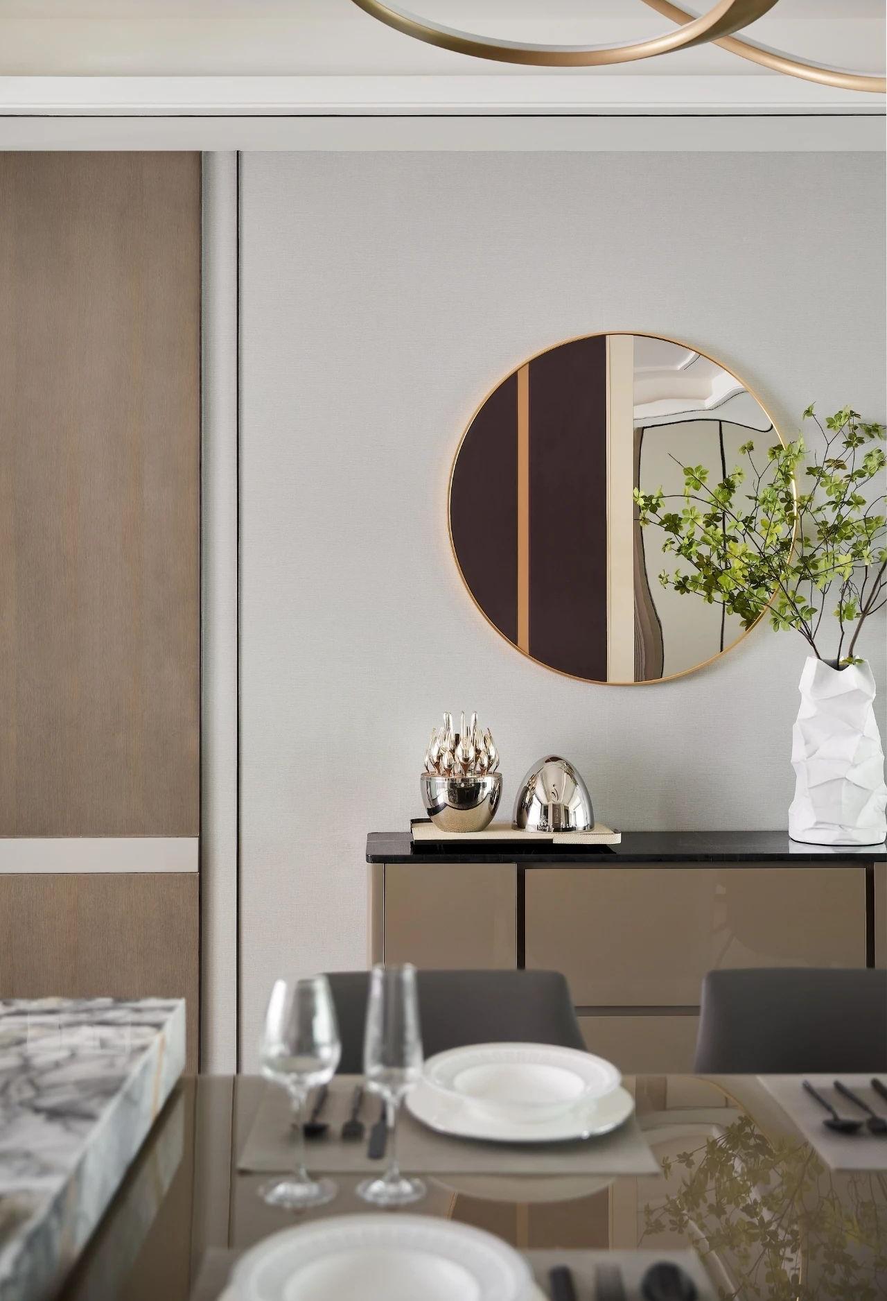 杭州西投滨江·云栖名筑样板间丨中国杭州丨I.C.D.L.设计团队-30