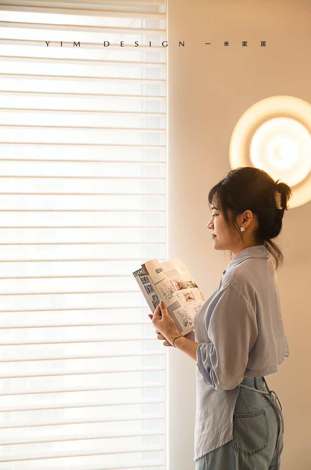 日式素简之家丨张云-31