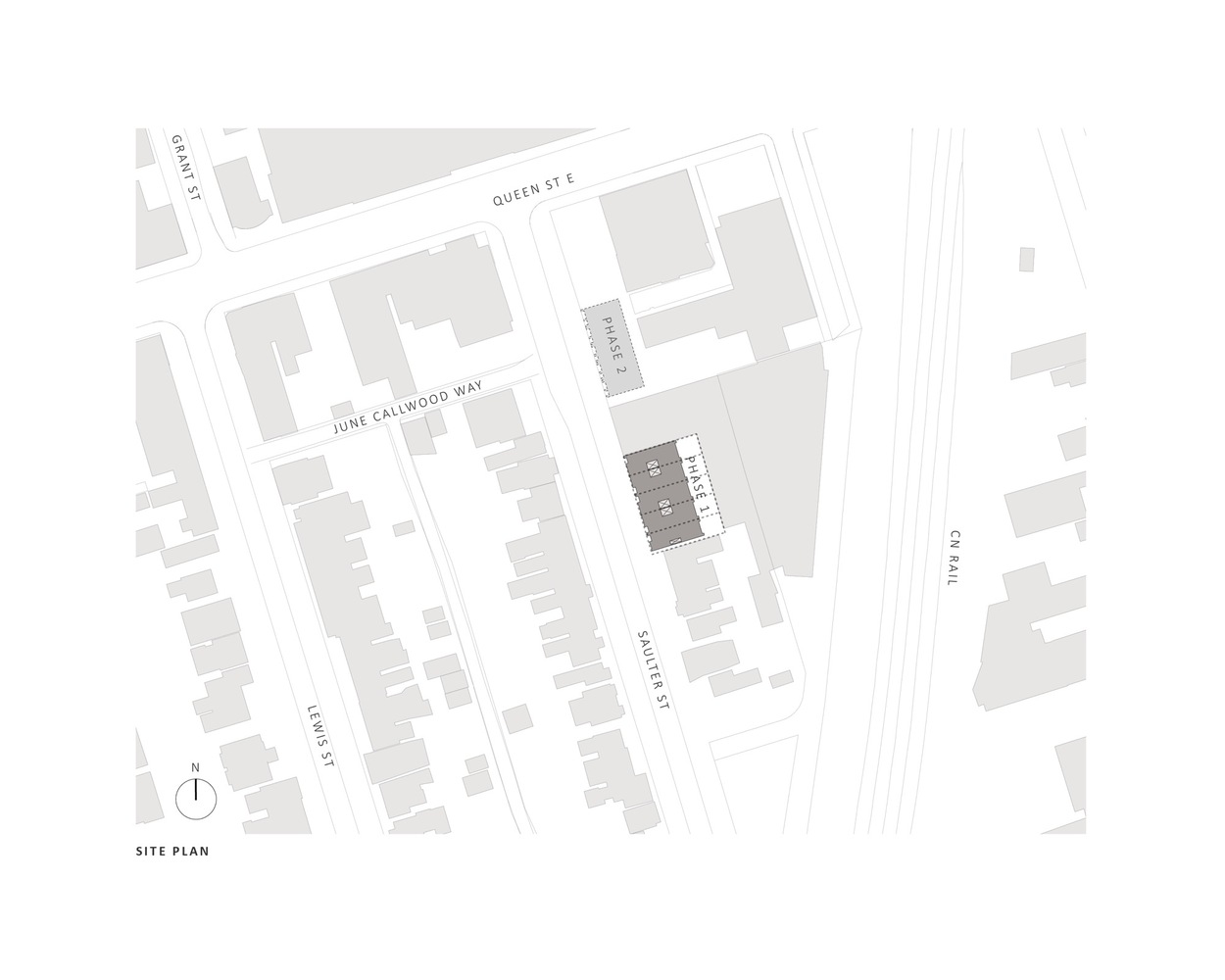 多伦多 Riverdale 联排别墅 | 现代与传统的和谐共生-38