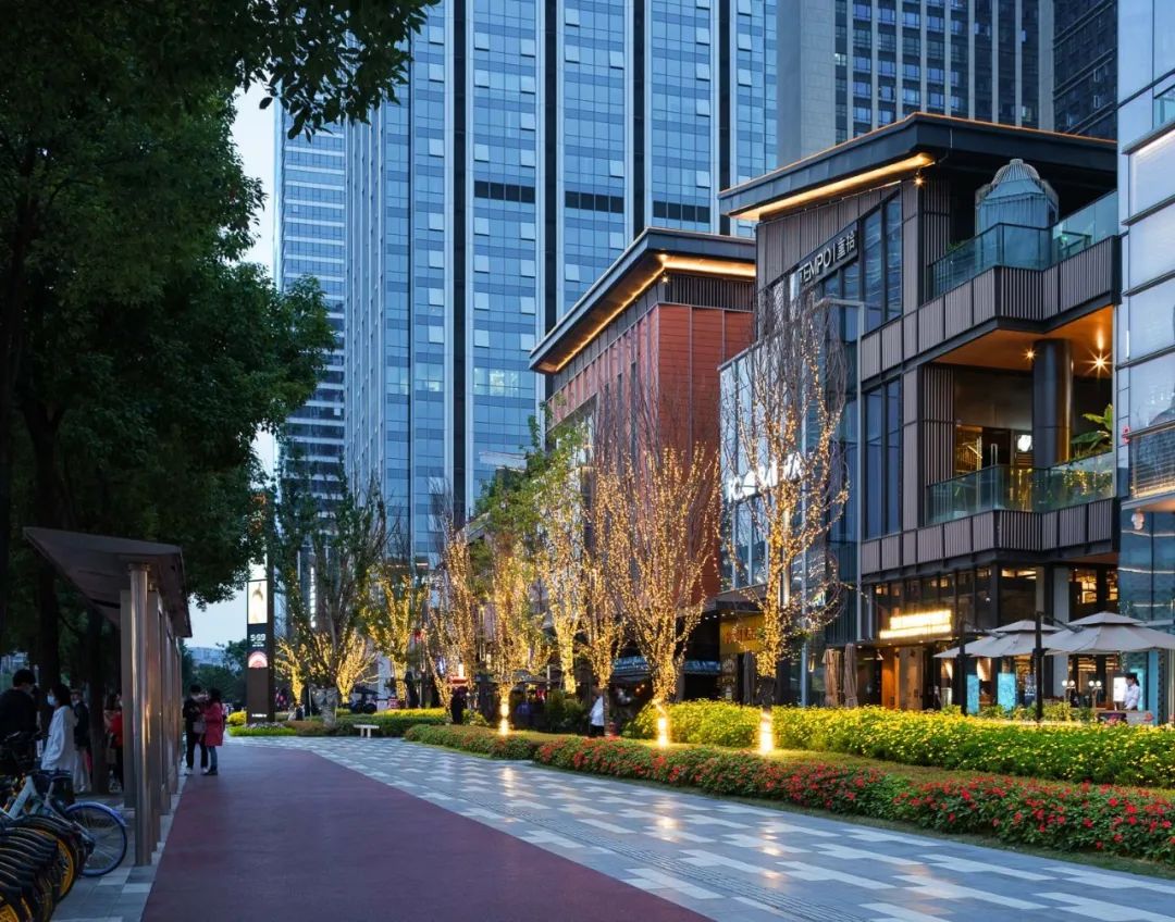 万科·天荟 | 新旧融合,打造城市新名片-30
