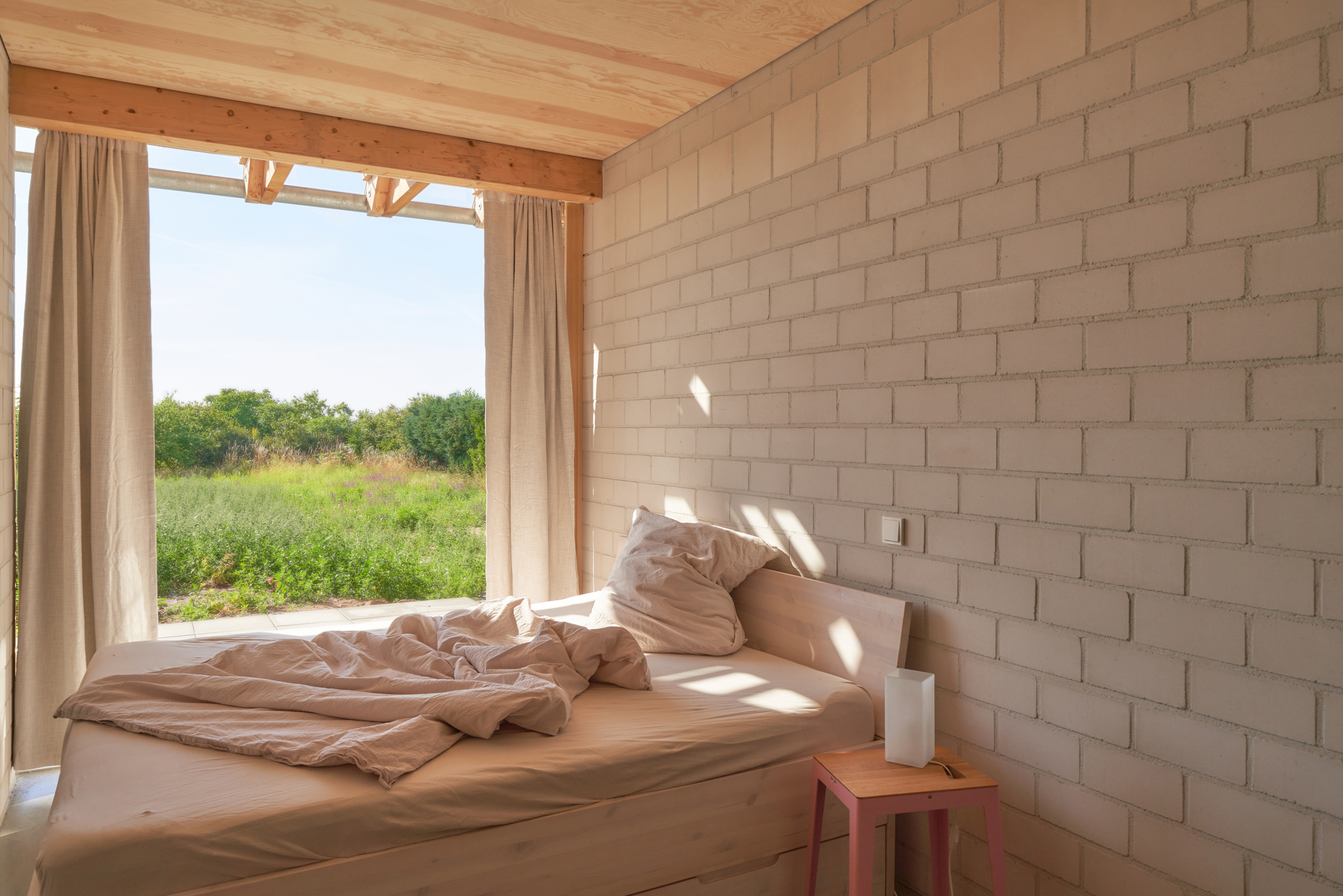 Glass House｜Das Glashaus｜玻璃屋丨德国丨Sigurd Larsen-39