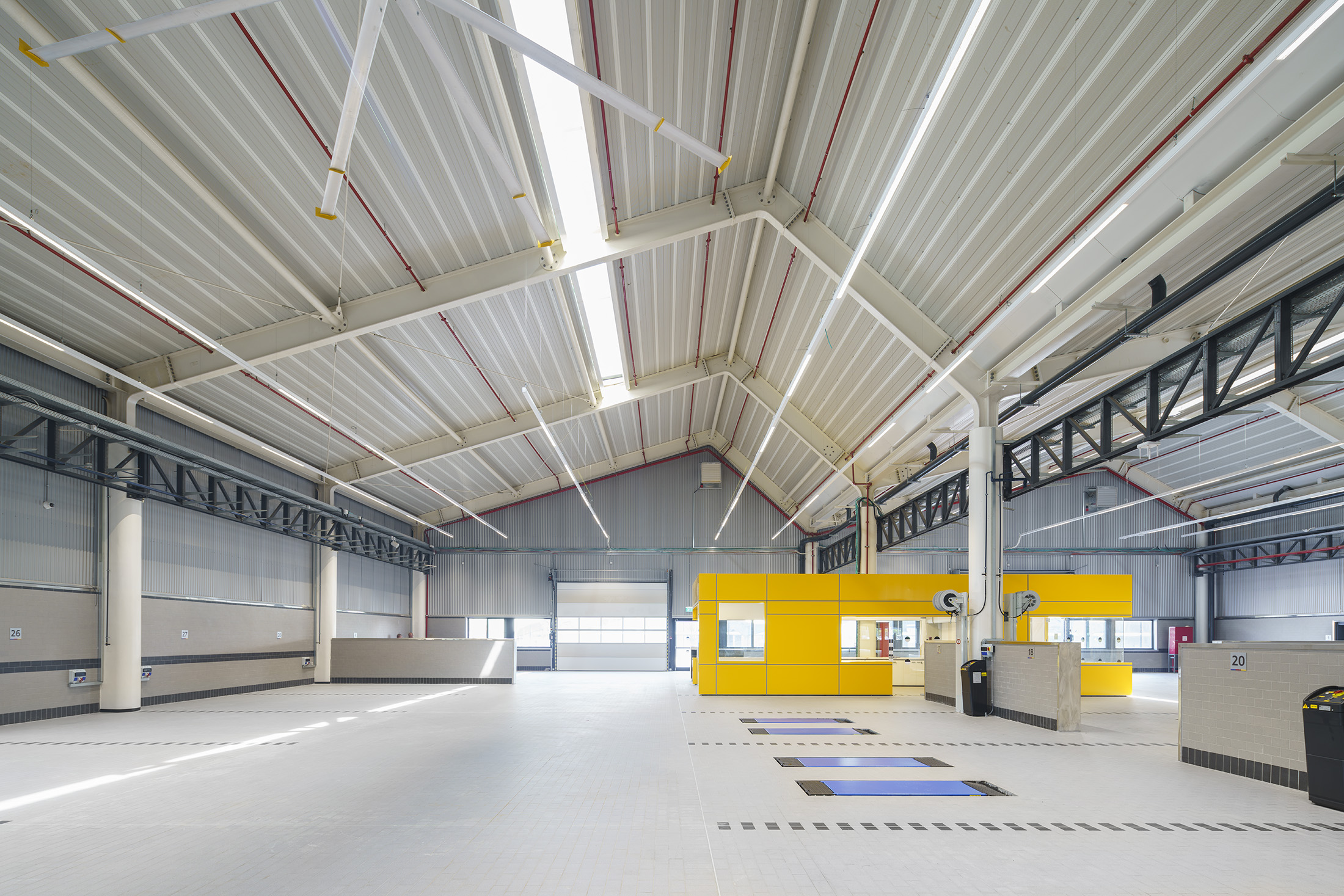 卡拉索汽车服务公司-24