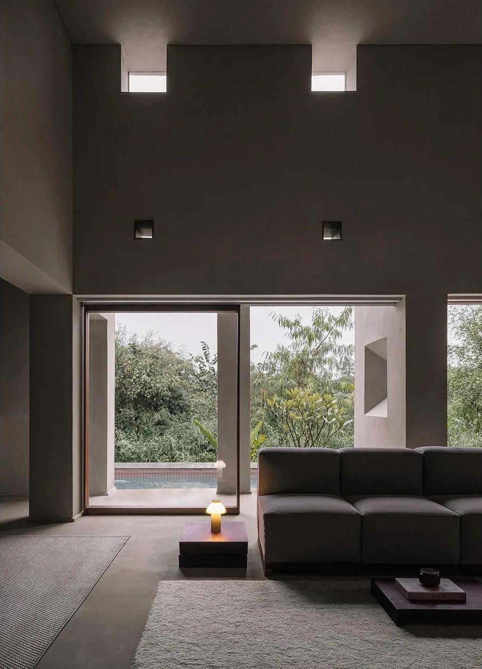 家具展厅丨日本东京丨Keiji Ashizawa Design-62