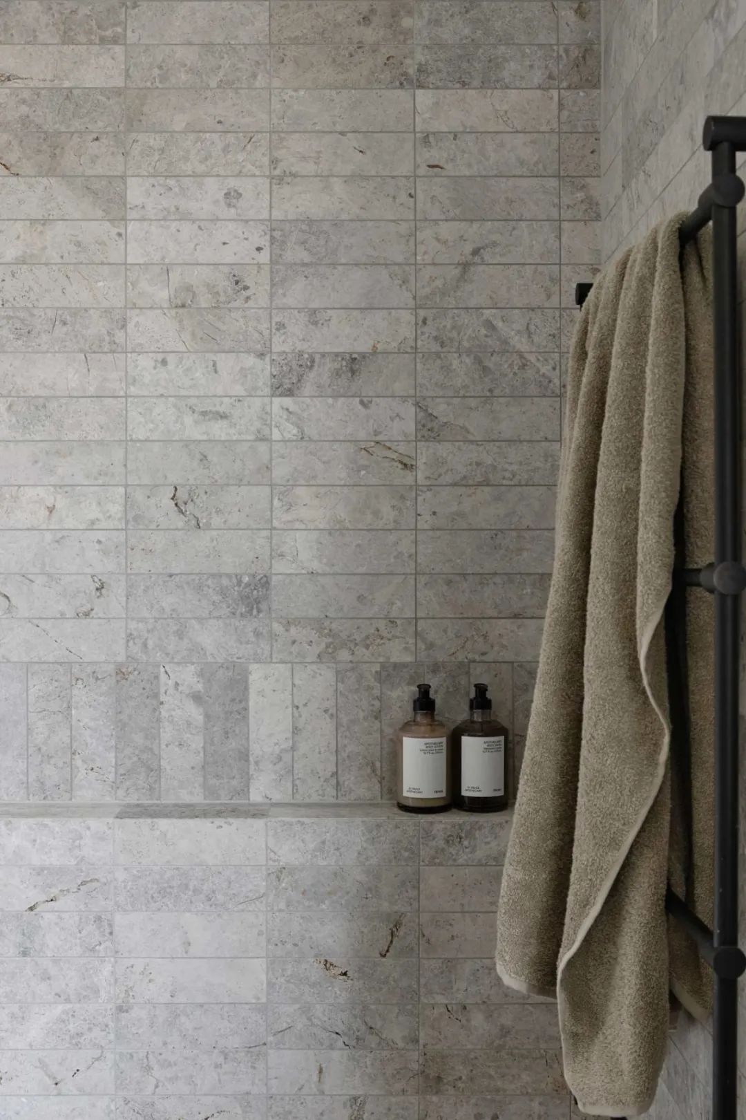 里彭利屋丨澳大利亚墨尔本丨Luke Fry工作室-53