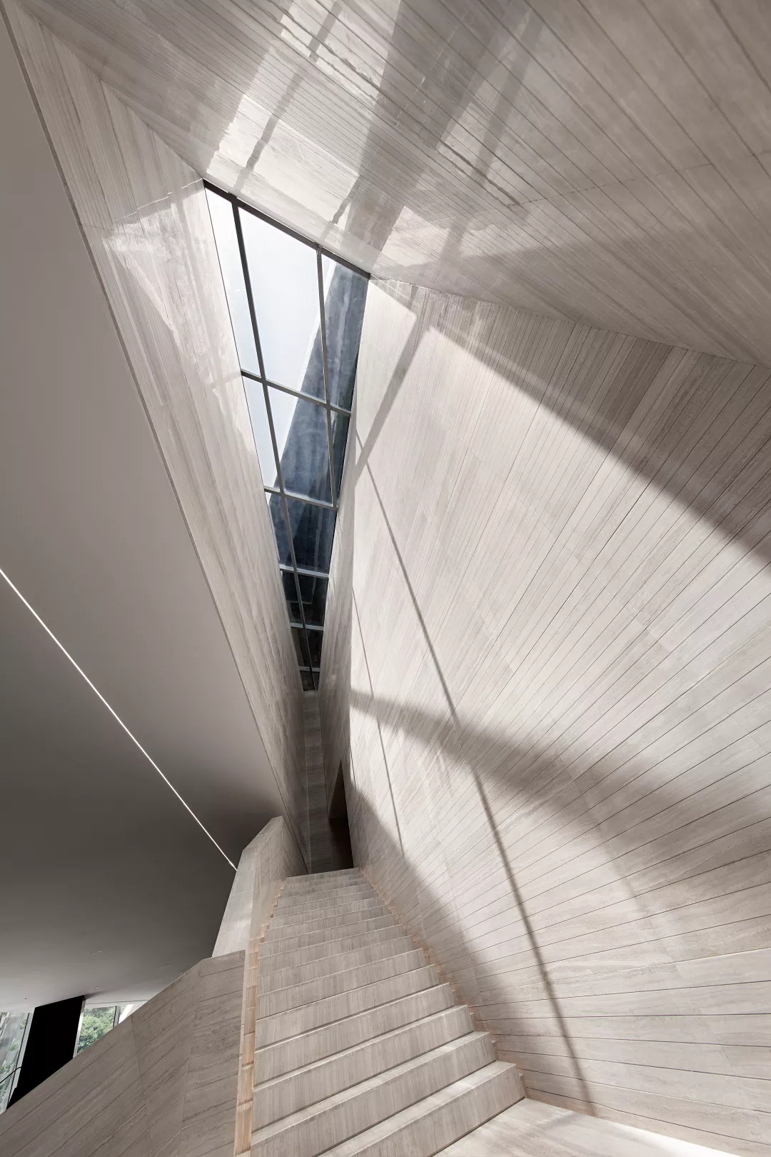 重庆融创壹号院·壹方艺术馆丨中国重庆丨aoe事建组,以和设计&英拓景观,IDMatrix矩阵纵横-77