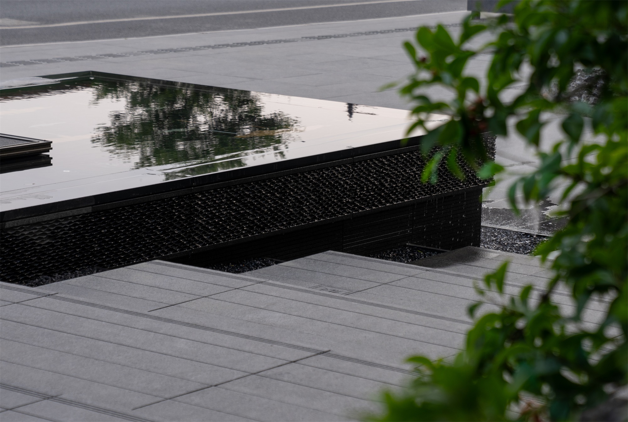 苏州建发·檀府丨中国苏州丨广州知行景观规划设计有限公司-39