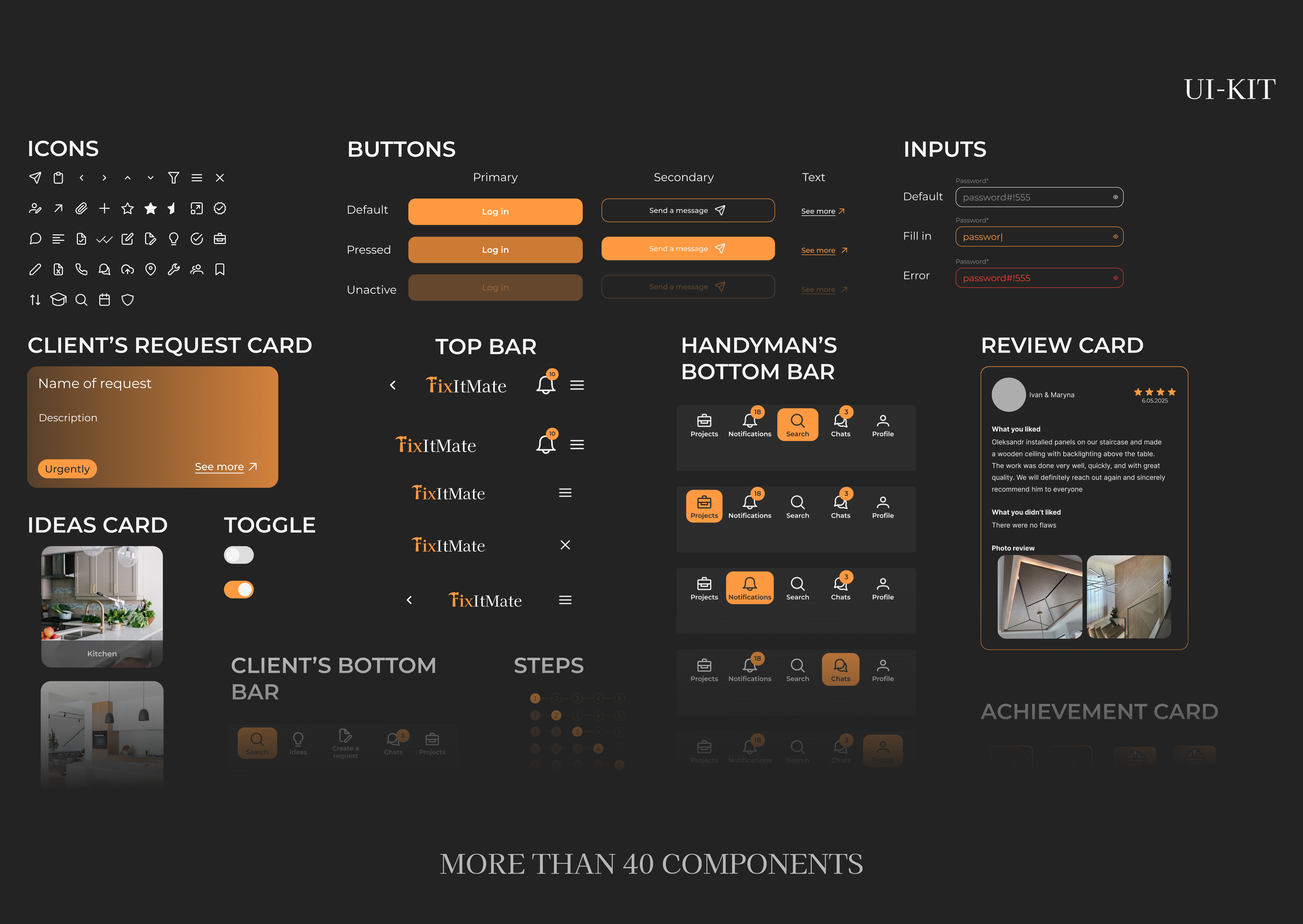 Mobile App FixItMate-6