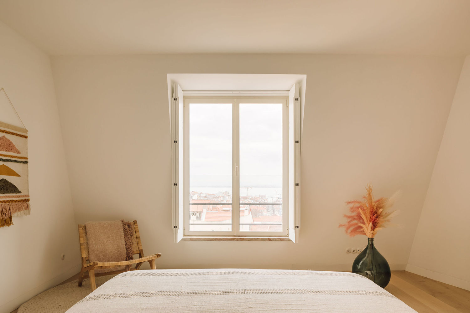 EM 公寓丨葡萄牙里斯本丨Nuno Nascimento Arquitectos-37