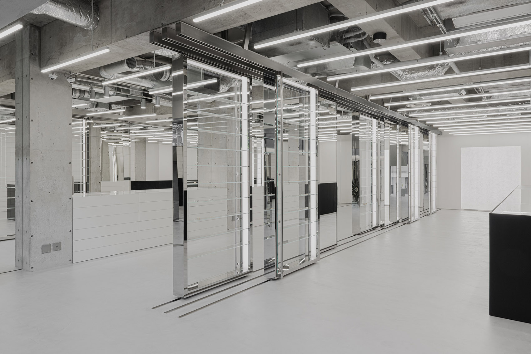 东京Tom Wood旗舰店丨日本东京丨Specific Generic-21