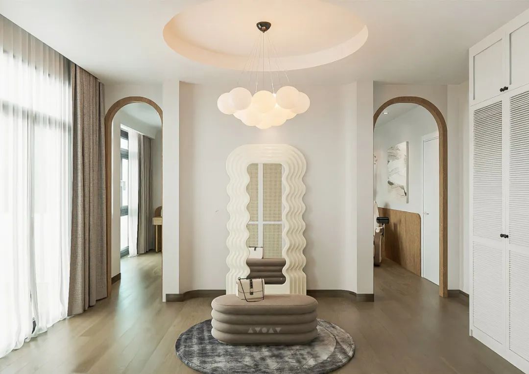 乡村公寓丨越南丨Elemental Design-0