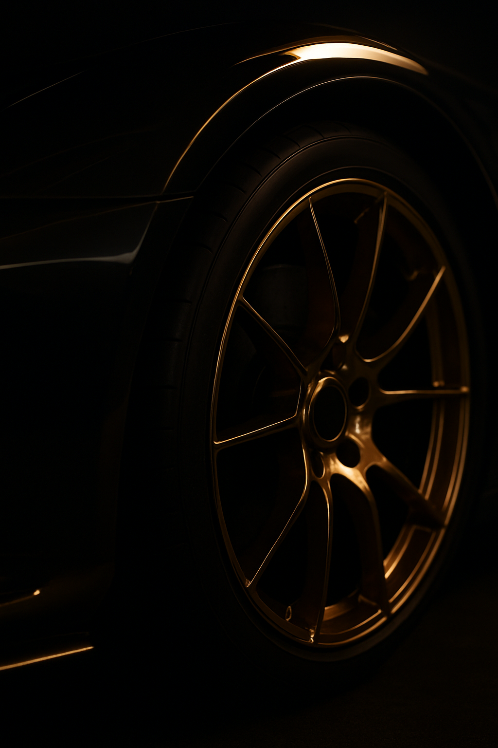 最后一圈 · 计算机生成图像方程式赛-7