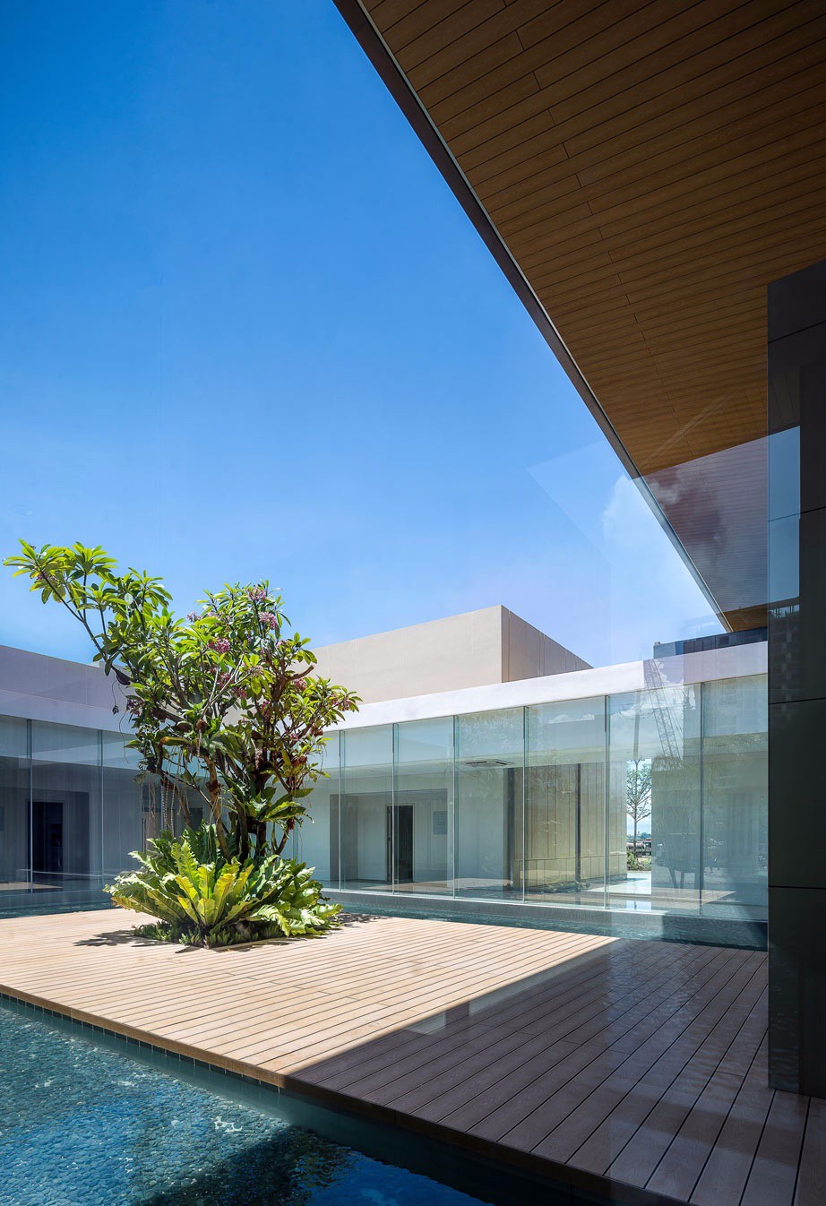 曼达维湾 Mandani Bay 销售中心-8