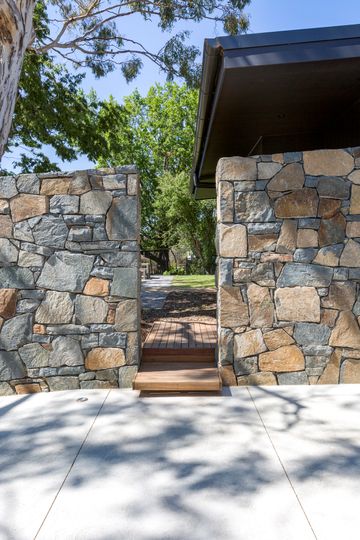 丨澳大利亚堪培拉丨Rob Henry Architects-30