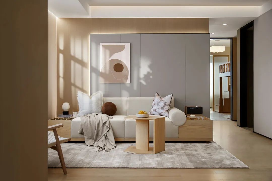 上原米修·新作 || 阳光正好，不如吃茶去-10