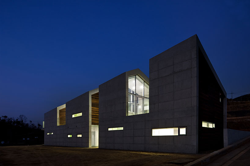 Germania 住宅丨韩国唐津郡丨韩国 archium 建筑事务所-23