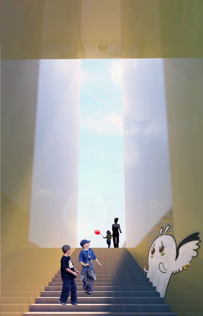 MONOBLOCK街区项目丨俄罗斯-11