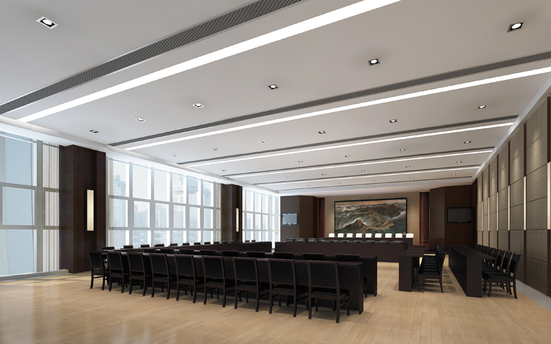 启东市行政综合服务中心-9