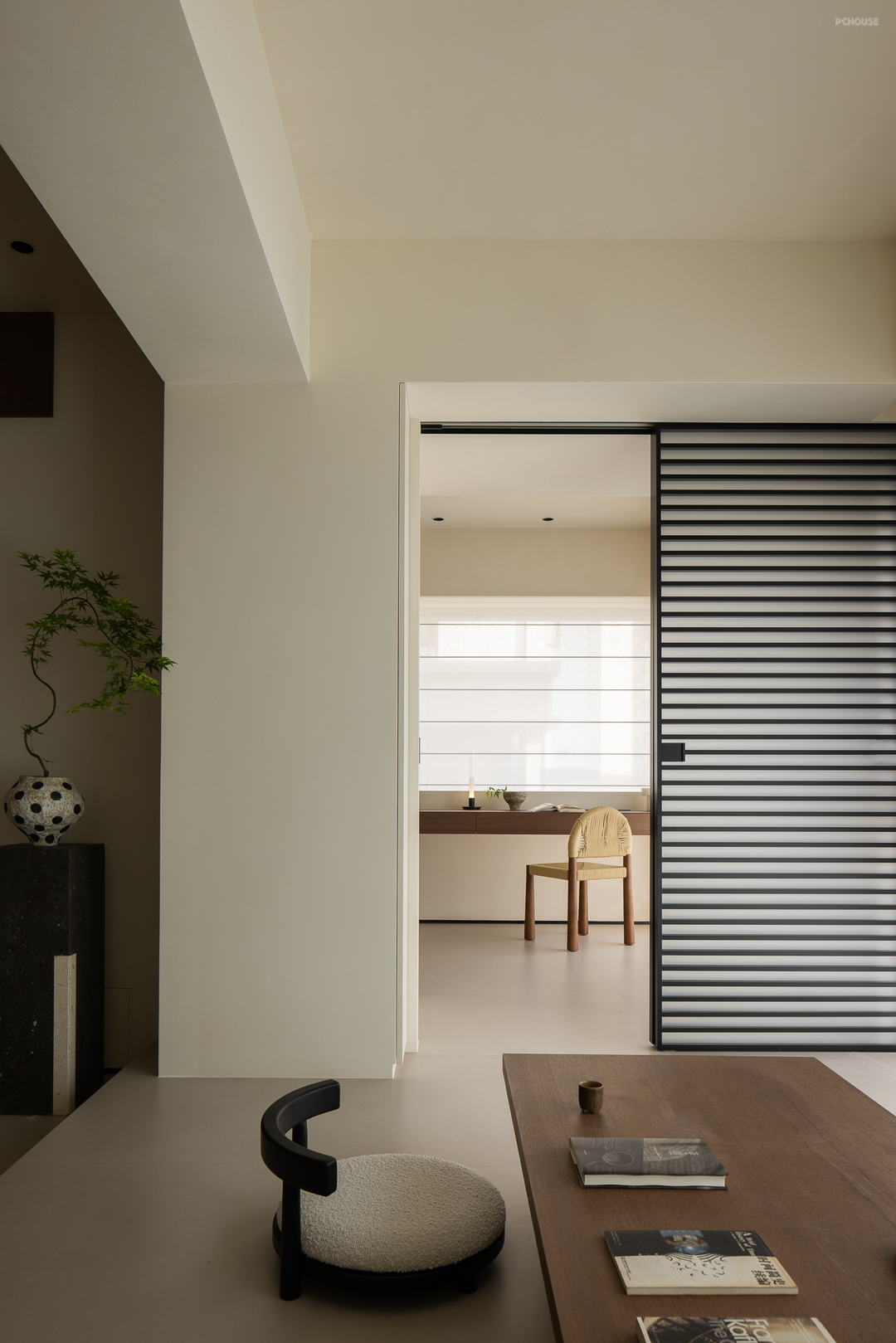 静寂的力量 · 宅这里设计-21