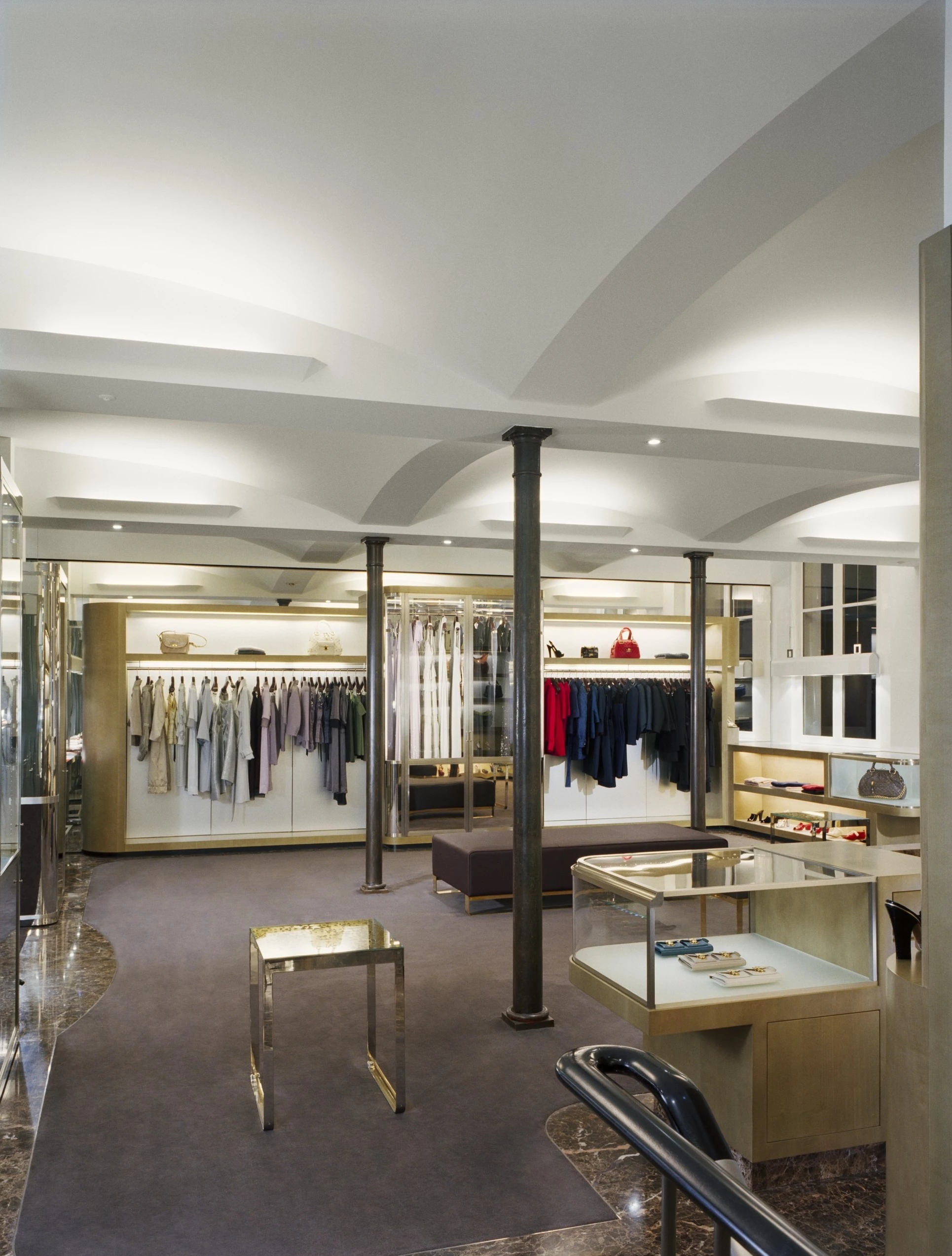 马可·雅各布斯巴黎店-15