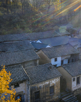 信阳老宅丨中国信阳丨埂上设计