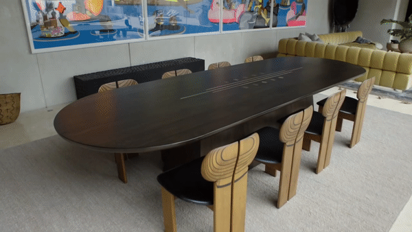 Razor Bluff 别墅室内设计-41