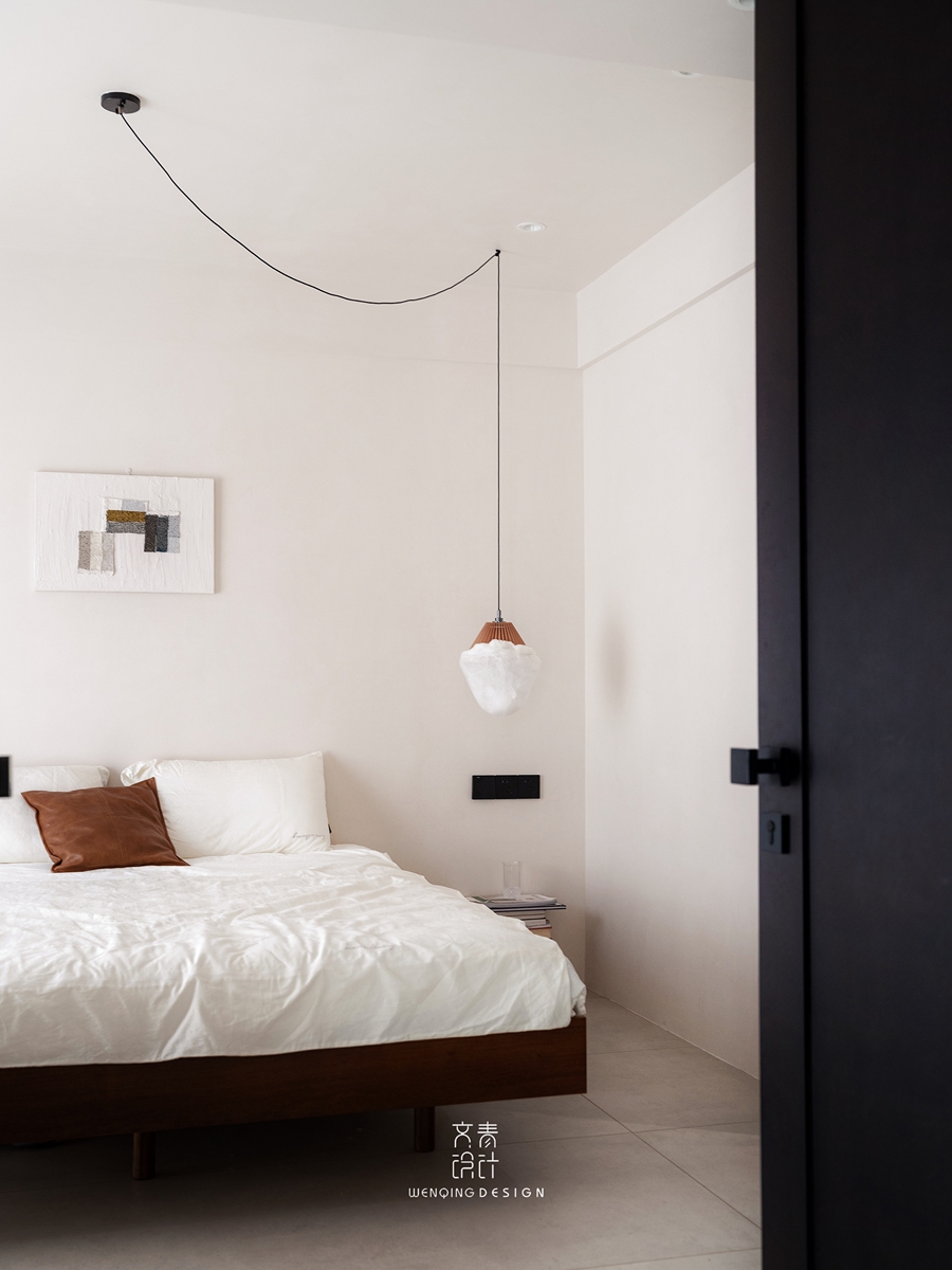 神仙眷侣的“迁囍”之家丨中国杭州丨大氧跟先生-49